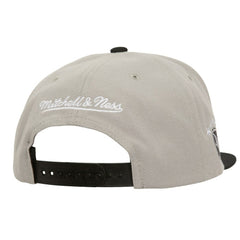 Los Angeles Kings Mitchell & Ness Soul Triple Up Snapback Hat Sale