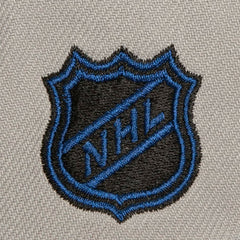 Tampa Bay Lightning Mitchell & Ness Soul Triple Up Snapback Hat Online