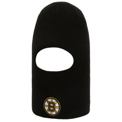 Boston Bruins Mitchell & Ness Tailgate Balaclava Outlet