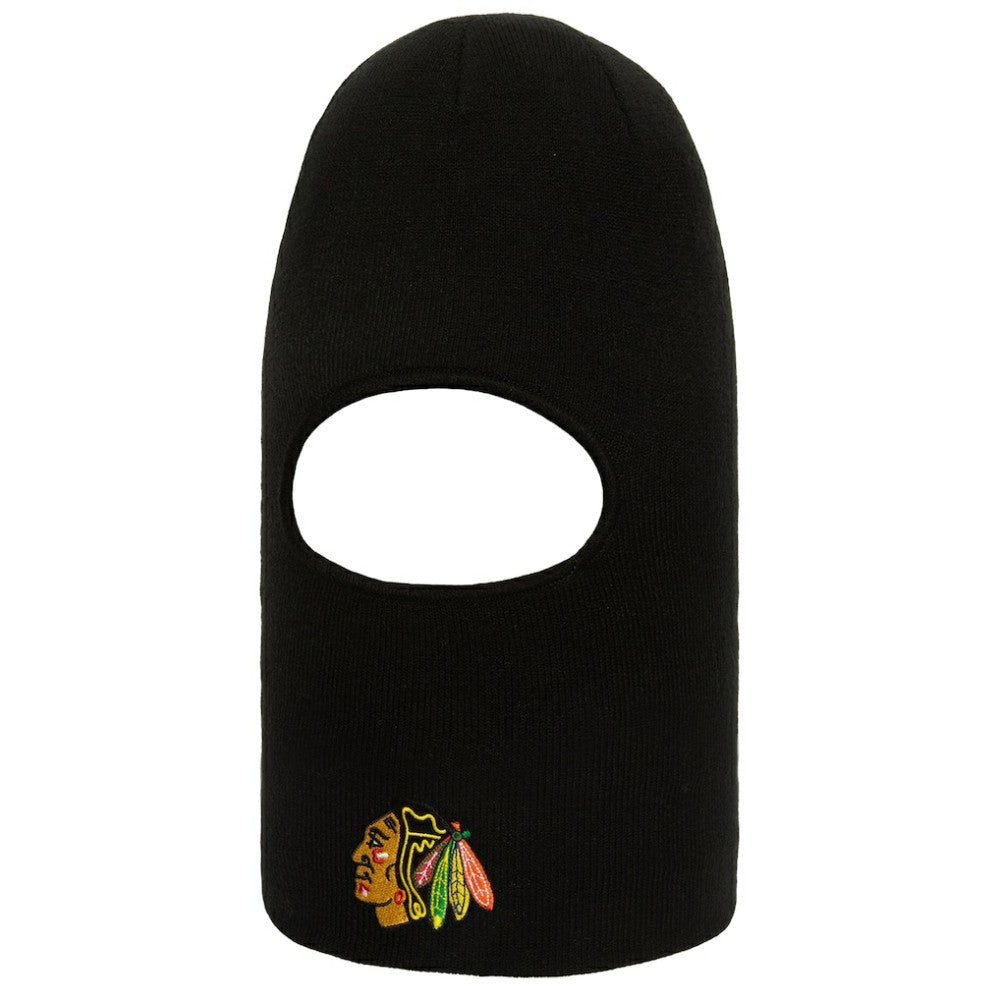 Chicago Blackhawks Mitchell & Ness Tailgate Balaclava Online