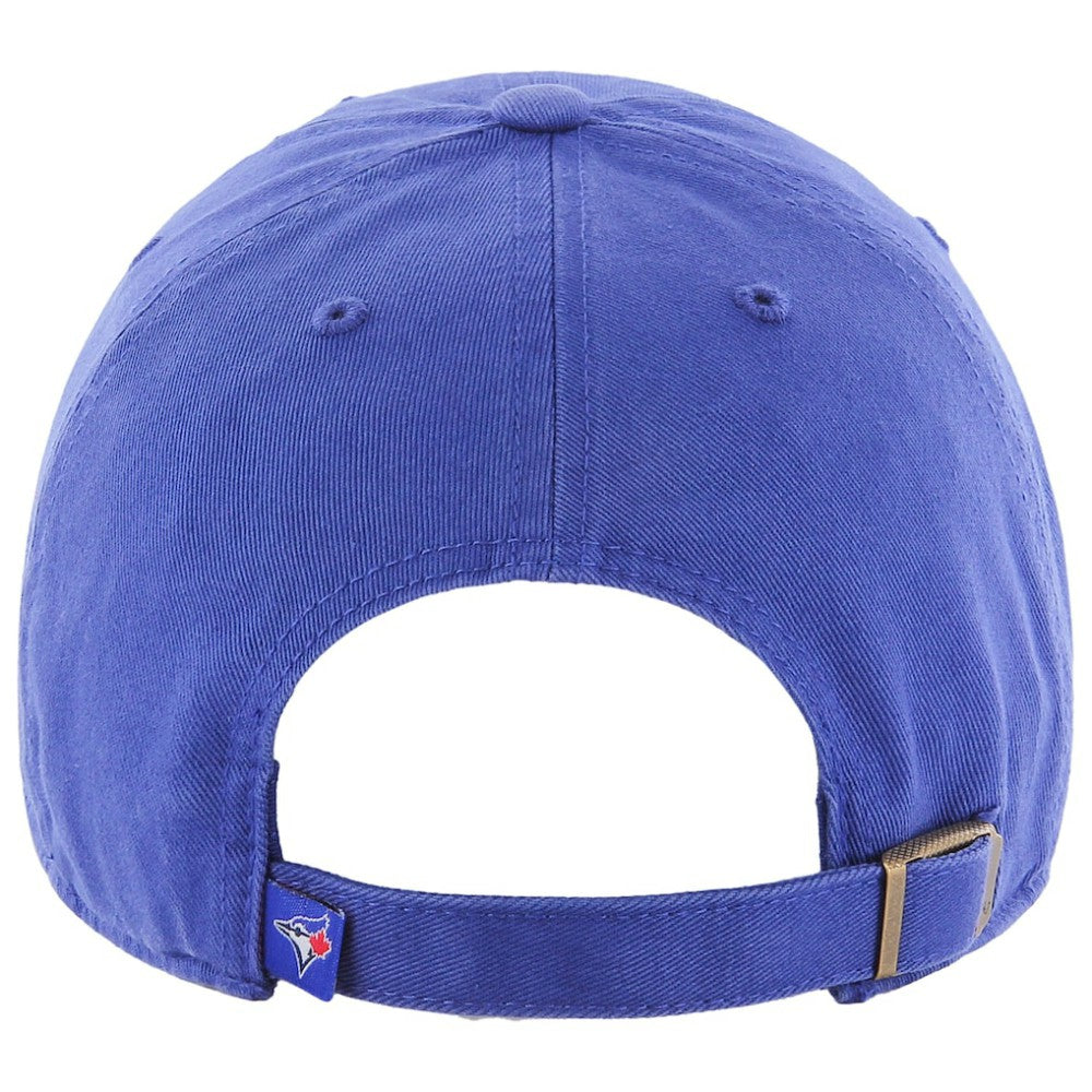 Toronto Blue Jays '47 Youth Clean Up Adjustable Hat | MLB On Sale