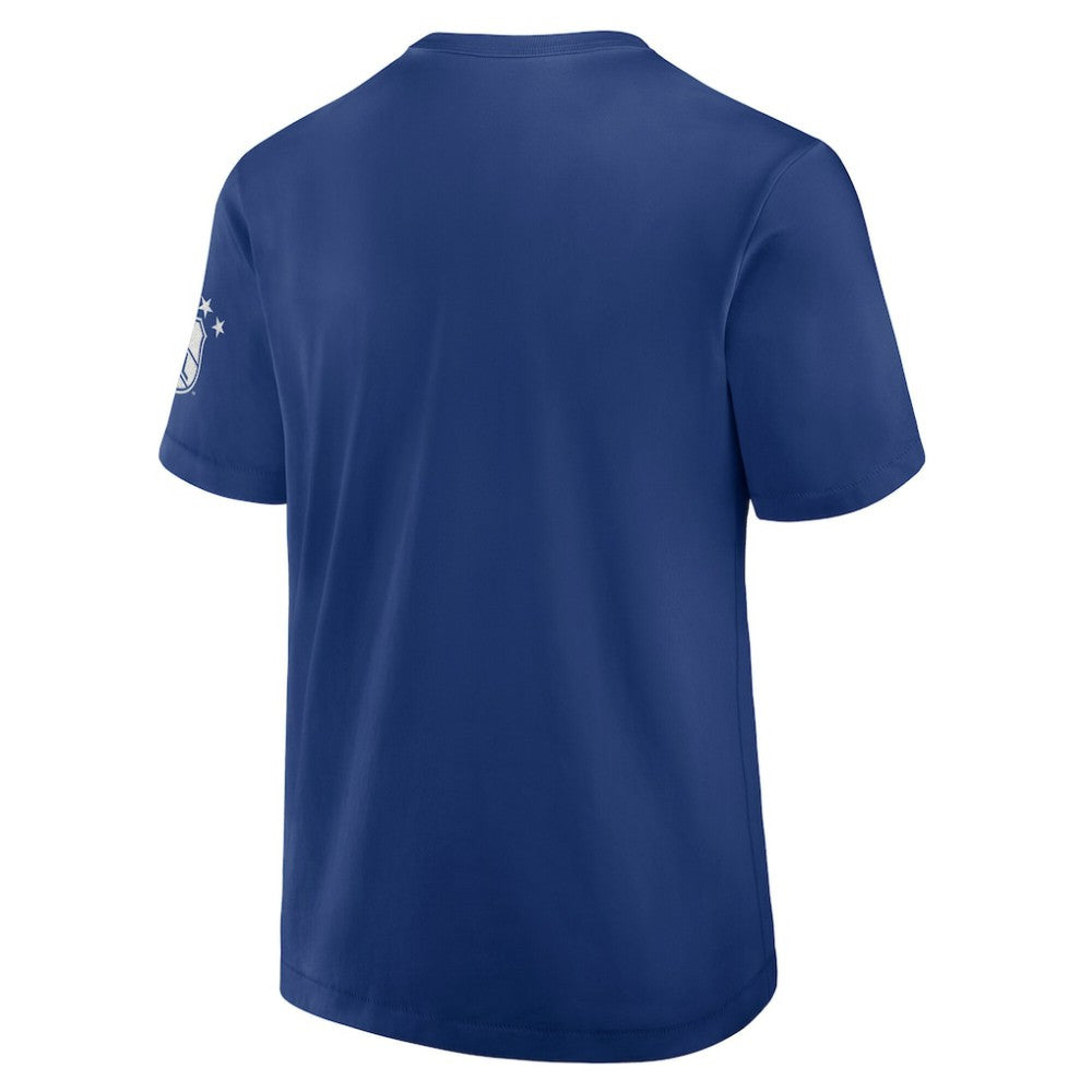 Toronto Maple Leafs Fanatics Decades Collection Made To Last T-Shirt Outlet