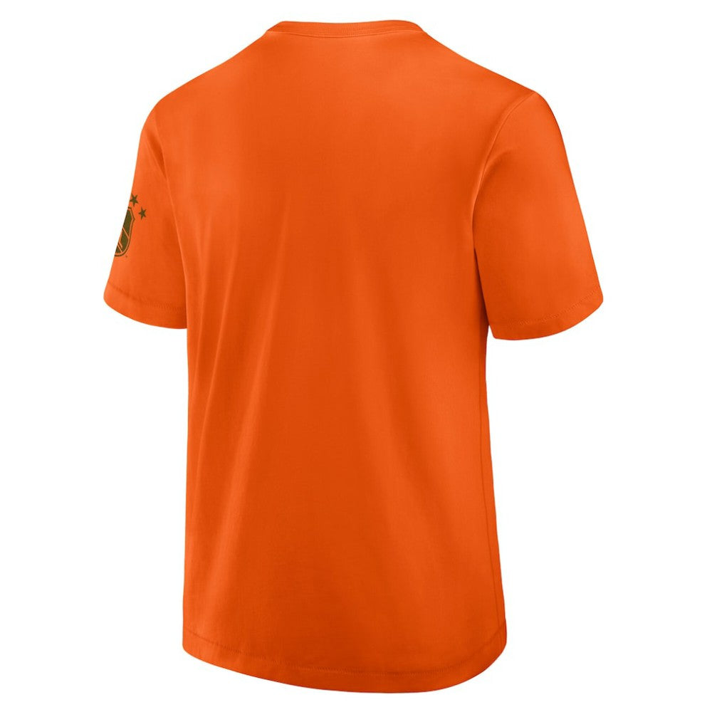 Philadelphia Flyers Fanatics Decades Collection Made To Last T-Shirt Discount