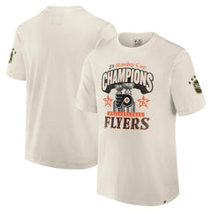 Philadelphia Flyers Fanatics Decades Collection Timeless T-Shirt Online