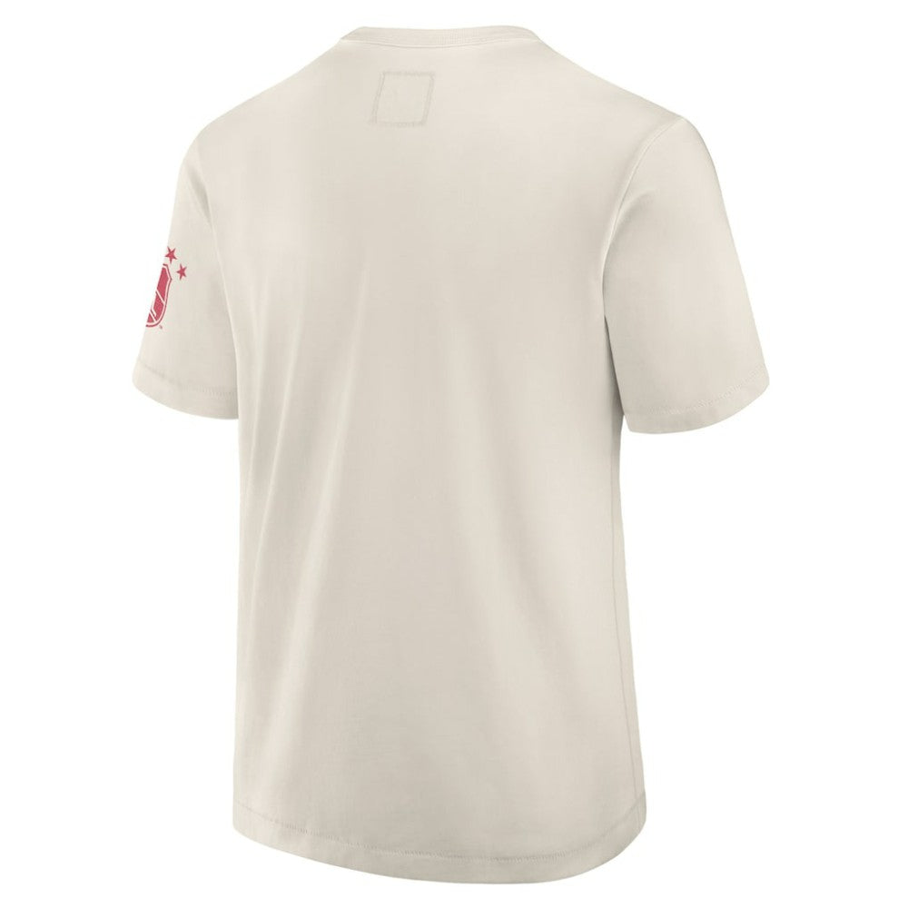 Montreal Canadiens Fanatics Decades Collection Timeless T-Shirt On Sale