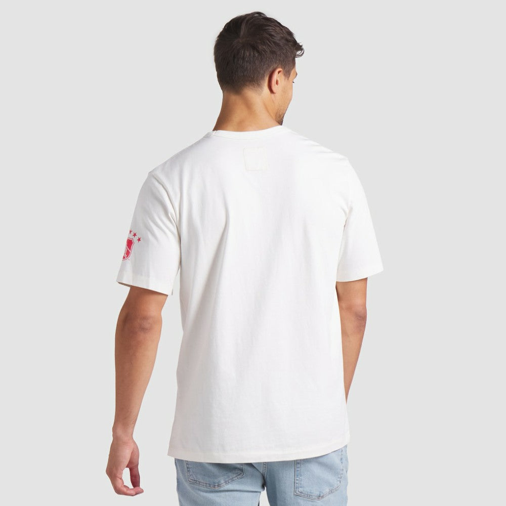 Detroit Red Wings Fanatics Decades Collection Timeless T-Shirt Online