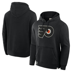 Philadelphia Flyers Fanatics Decades Collection Tradition Hoodie For Sale