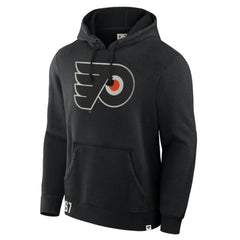 Philadelphia Flyers Fanatics Decades Collection Tradition Hoodie For Sale