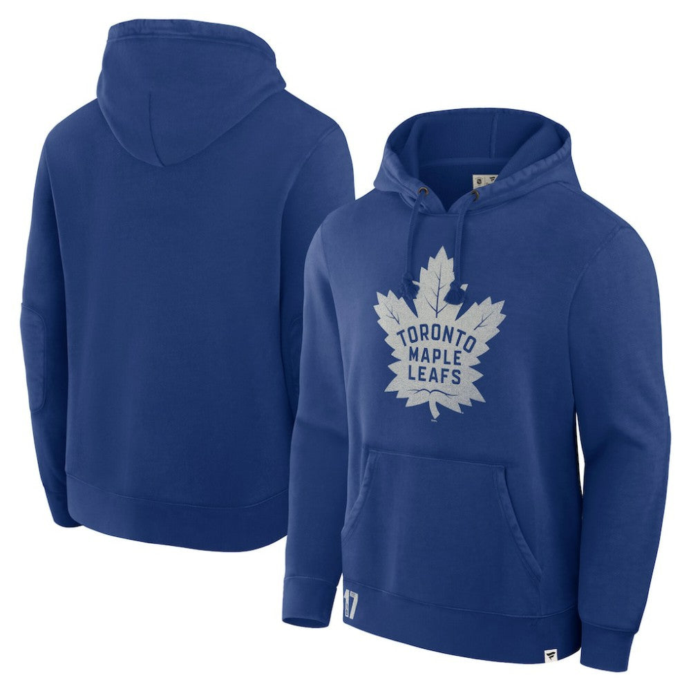 Toronto Maple Leafs Fanatics Decades Collection Tradition Hoodie For Sale