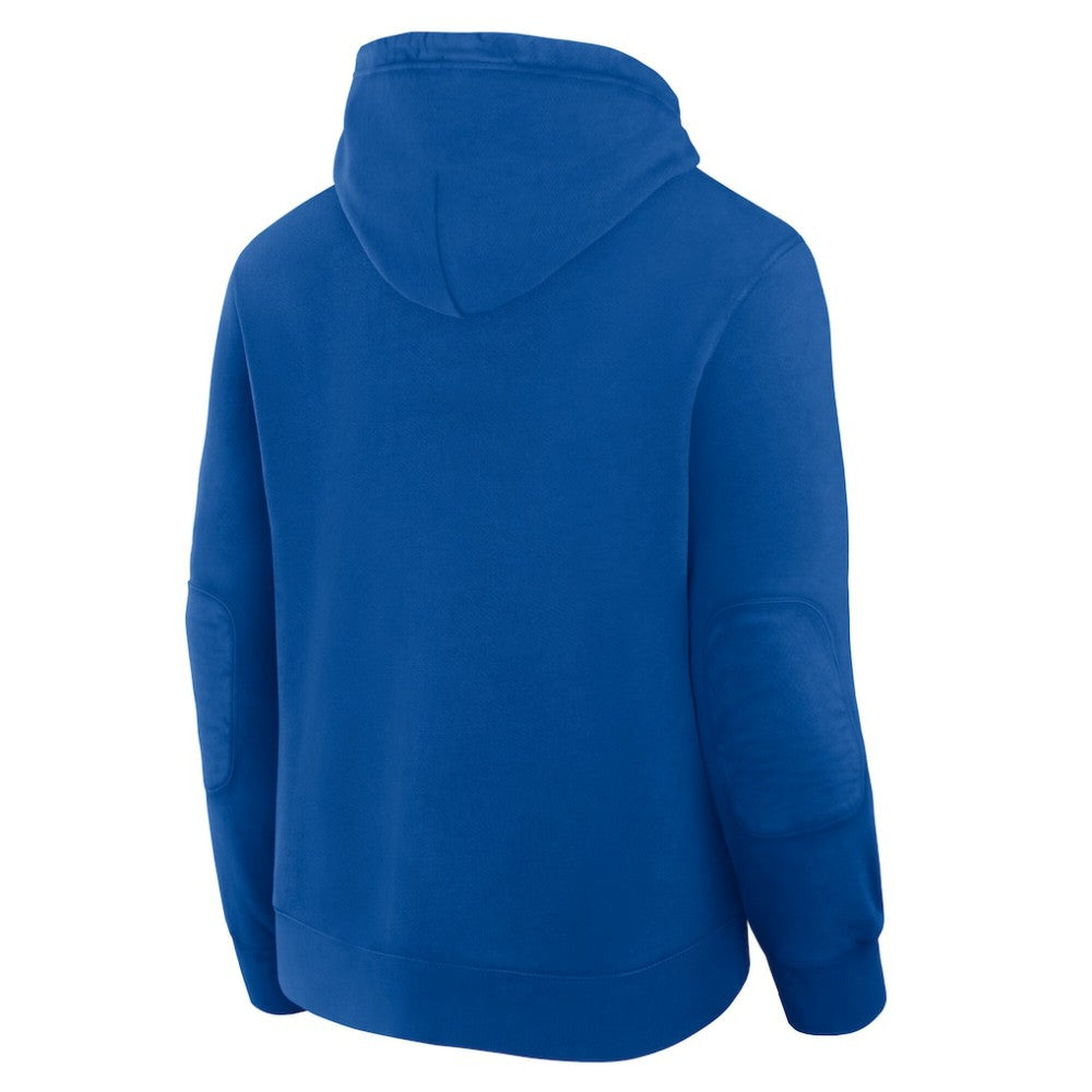 New York Rangers Fanatics Decades Collection Tradition Hoodie On Sale