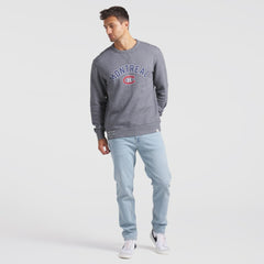 Montreal Canadiens Fanatics Decades Collection Legendary Fleece Pullover Sweatshirt Sale