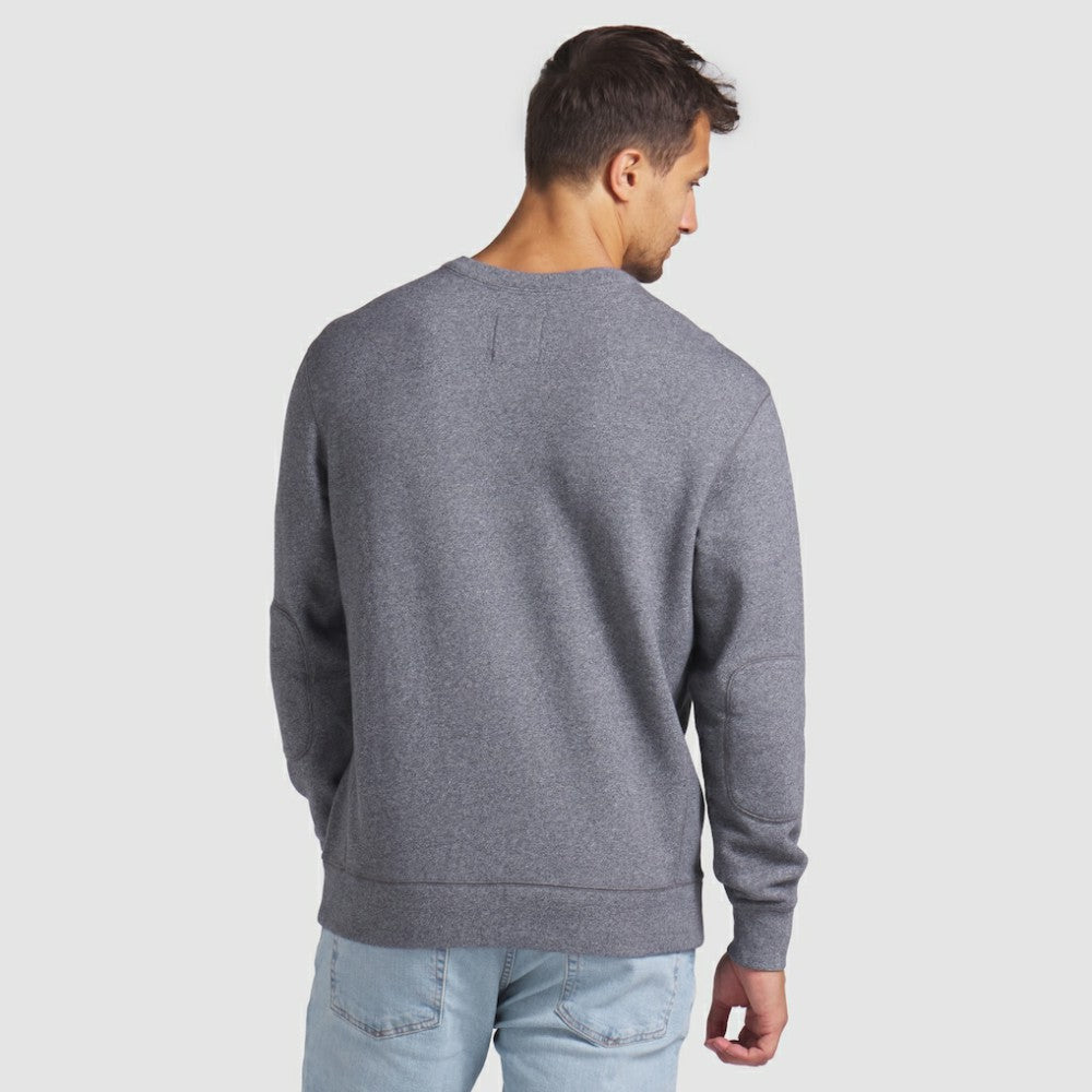 Edmonton Oilers Fanatics Decades Collection Legendary Fleece Pullover Sweatshirt Online