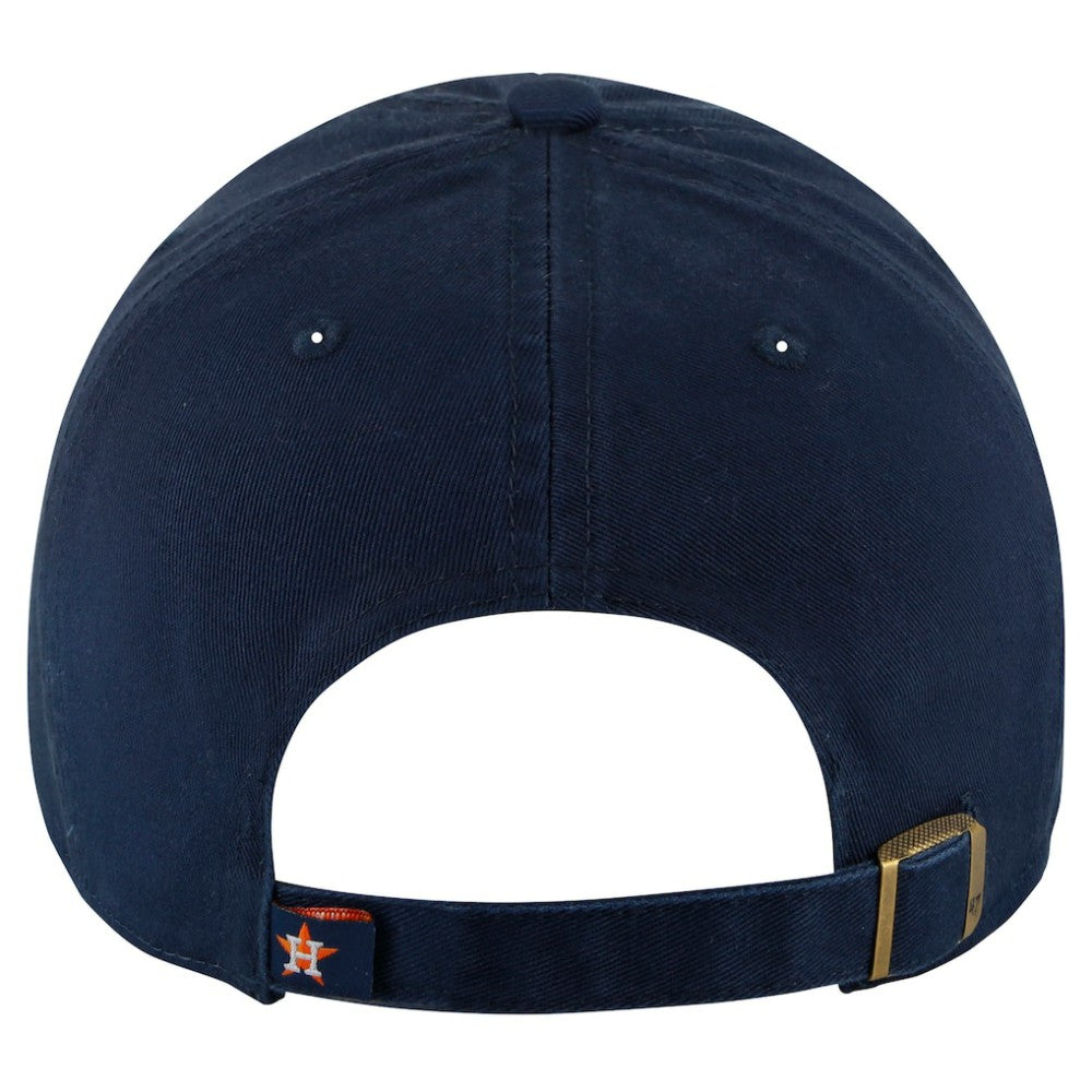 Houston Astros '47 Clean Up Adjustable Hat | MLB Sale