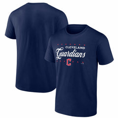 Cleveland Guardians Election Team T-Shirt | MLB Outlet