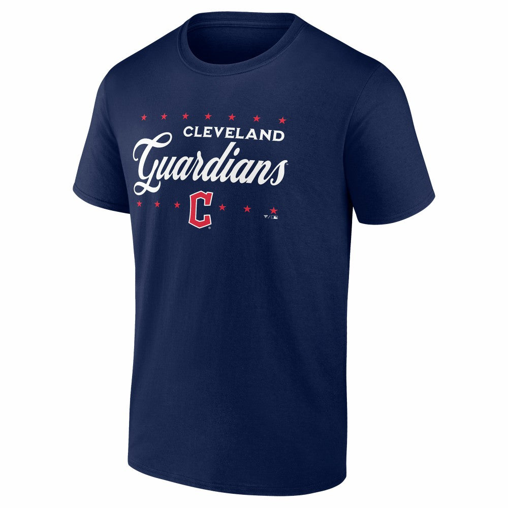Cleveland Guardians Election Team T-Shirt | MLB Outlet
