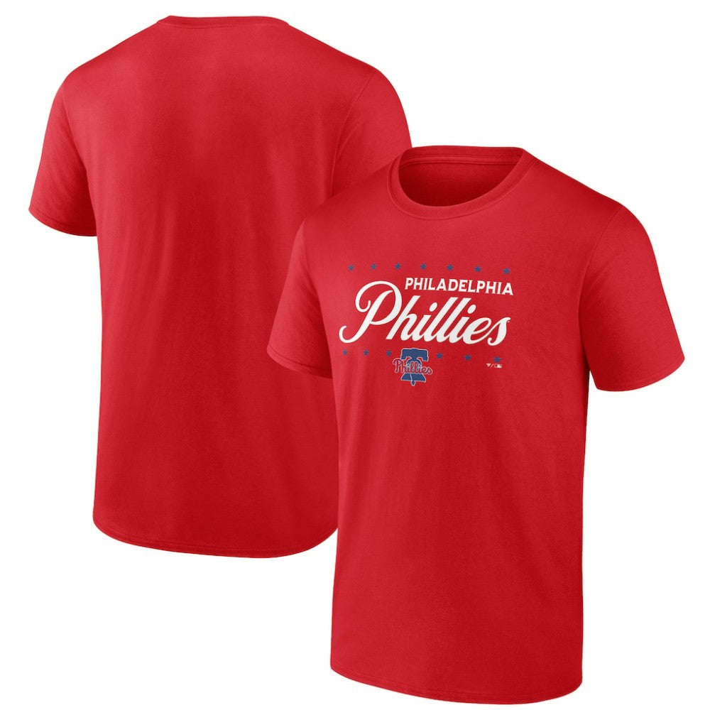 Philadelphia Phillies Election Team T-Shirt | MLB US