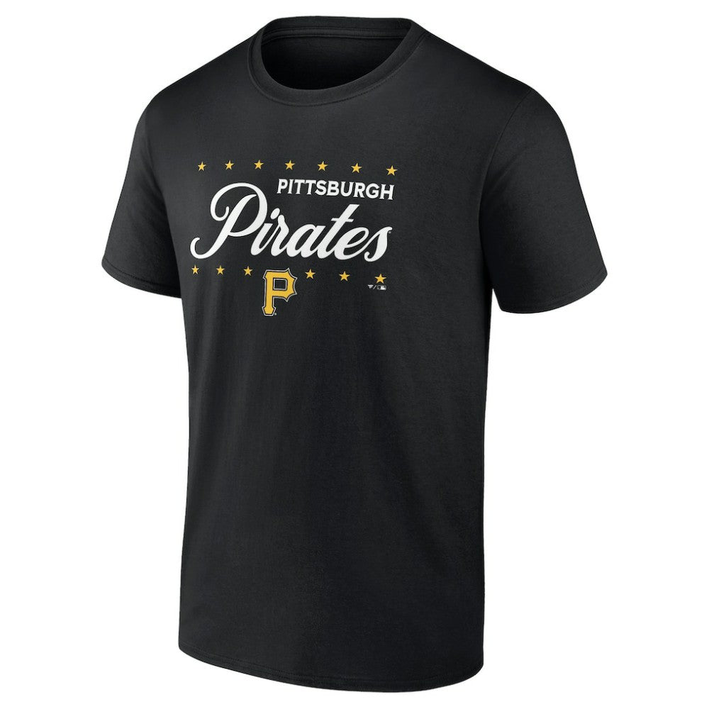 Pittsburgh Pirates Election Team T-Shirt | MLB Outlet