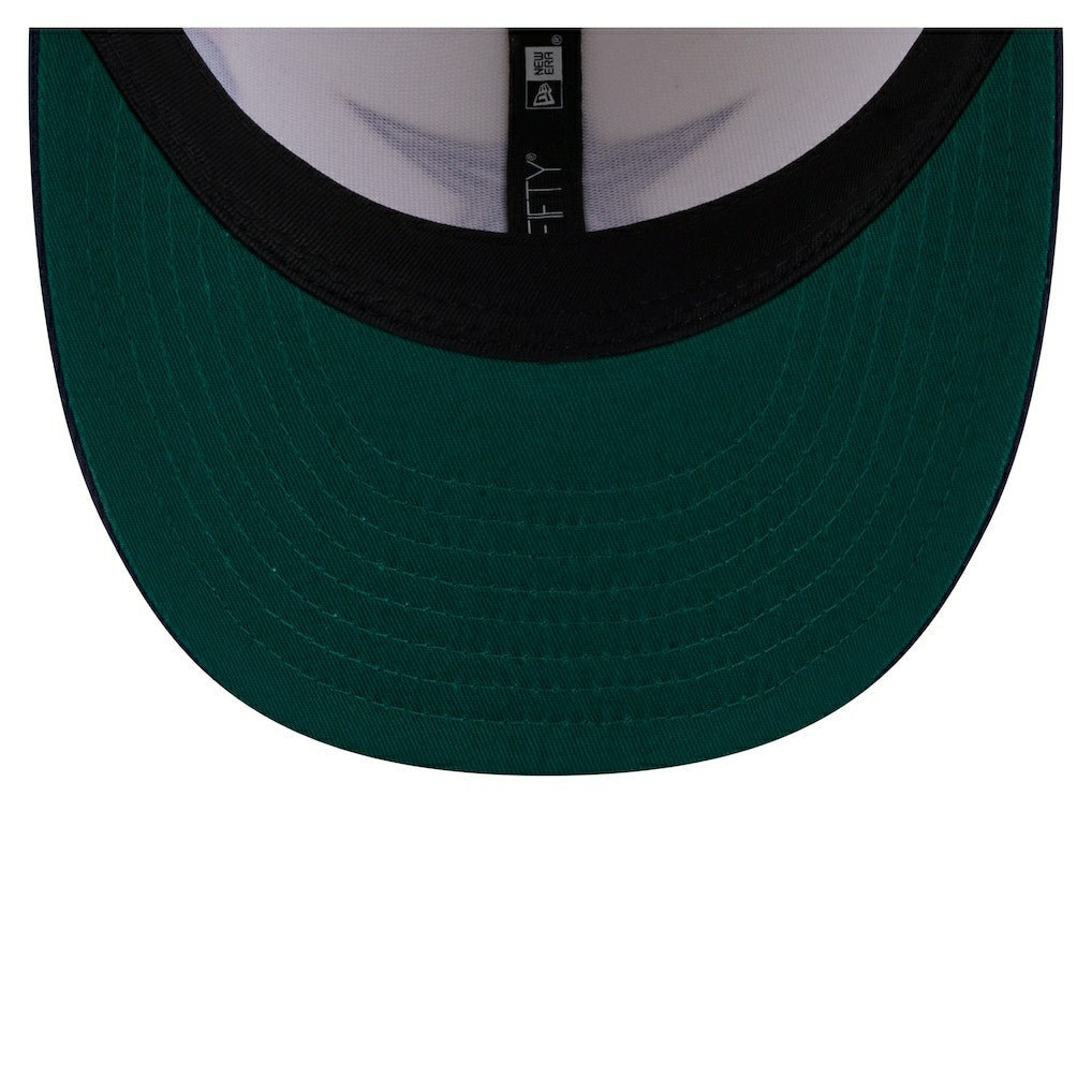 Dallas Cowboys New Era Tonal Florals 59FIFTY Fitted Hat