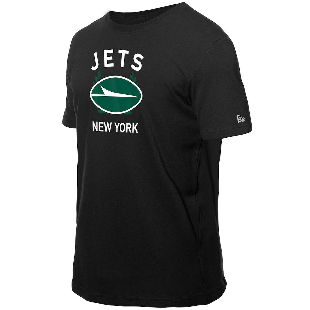 New York Jets New Era 2025 NFL Draft T-Shirt