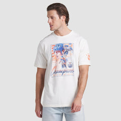 Edmonton Oilers Fanatics Decades Collection Timeless T-Shirt Outlet