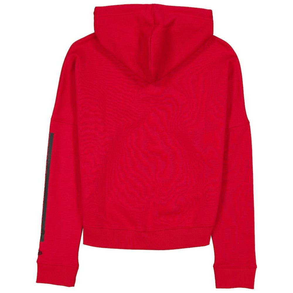 Chicago White Sox New Era Women's 2025 City Connect Pullover Hoodie | MLB On Sale