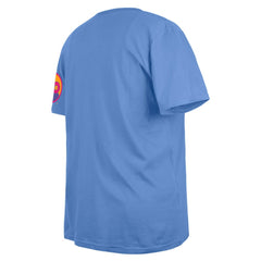 Colorado Rockies New Era Women's 2025 City Connect Plus Size T-Shirt | MLB Outlet
