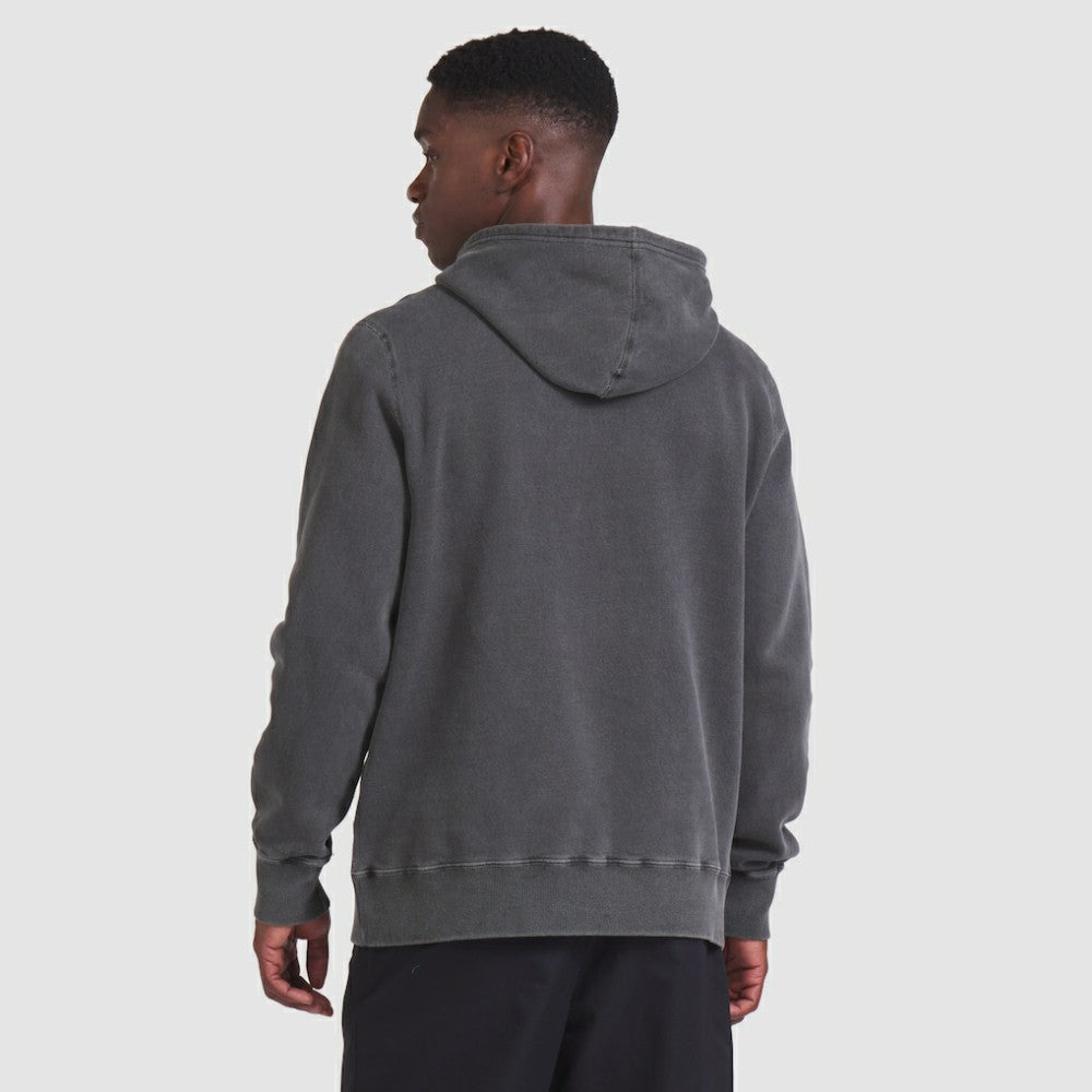Utah Mammoth Fanatics Redwood Dark Pullover Hoodie Discount