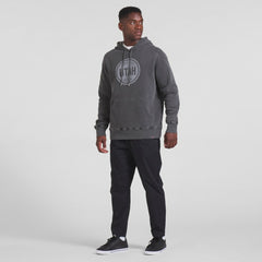 Utah Mammoth Fanatics Redwood Dark Pullover Hoodie Discount