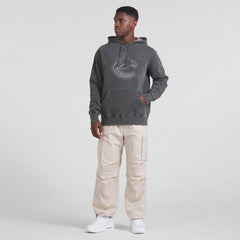 Vancouver Canucks Fanatics Made in Canada Pullover Hoodie Sale