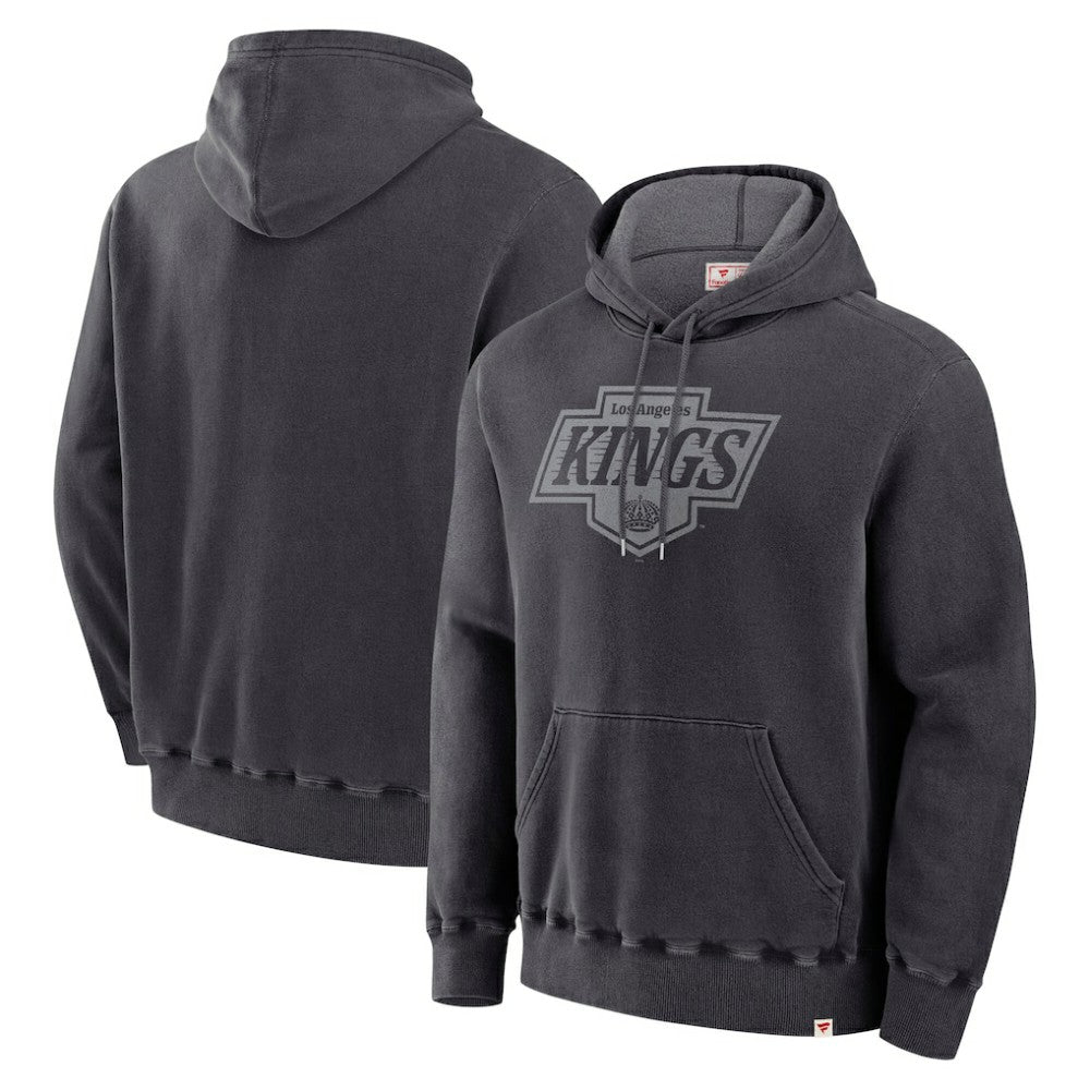 Los Angeles Kings Fanatics Made in Canada Pullover Hoodie For Sale