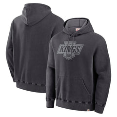 Los Angeles Kings Fanatics Made in Canada Pullover Hoodie For Sale