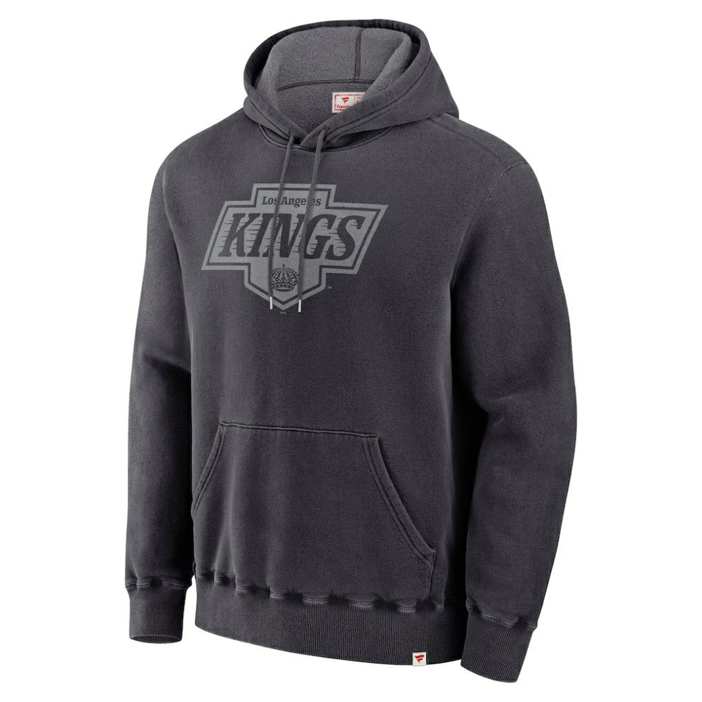Los Angeles Kings Fanatics Made in Canada Pullover Hoodie For Sale