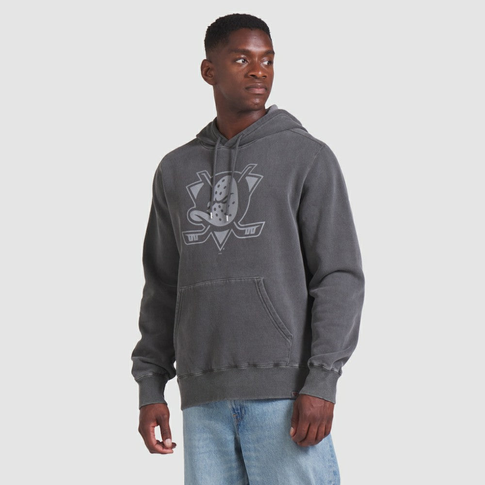 Anaheim Ducks Fanatics Made in Canada Pullover Hoodie Sale