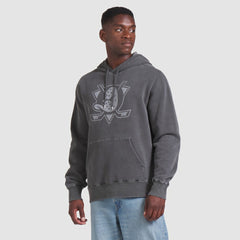 Anaheim Ducks Fanatics Made in Canada Pullover Hoodie Sale