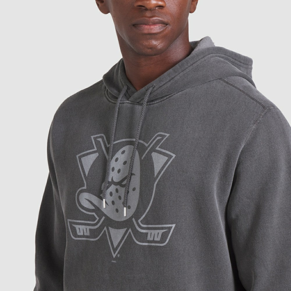 Anaheim Ducks Fanatics Made in Canada Pullover Hoodie Sale