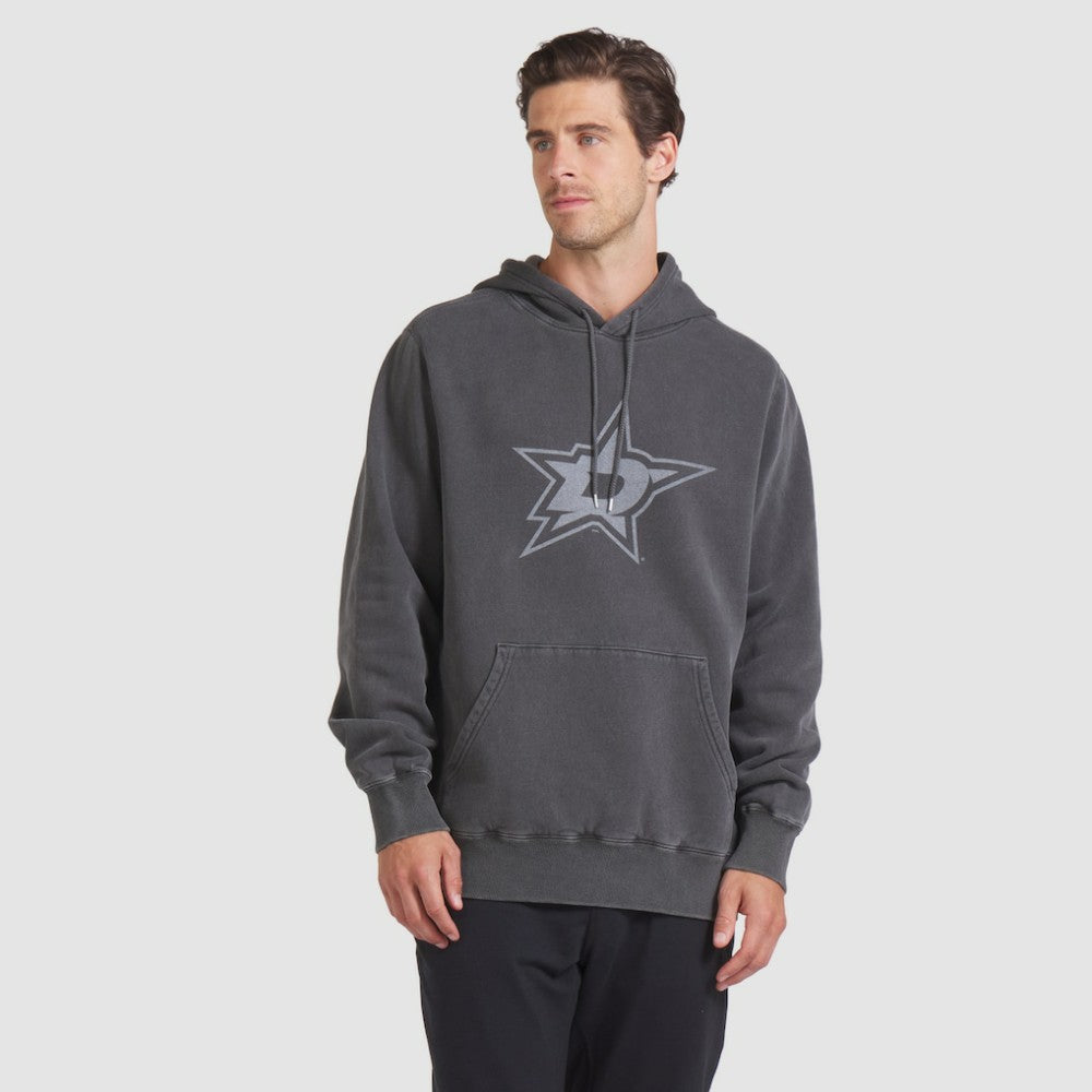 Dallas Stars Fanatics Made in Canada Pullover Hoodie Sale