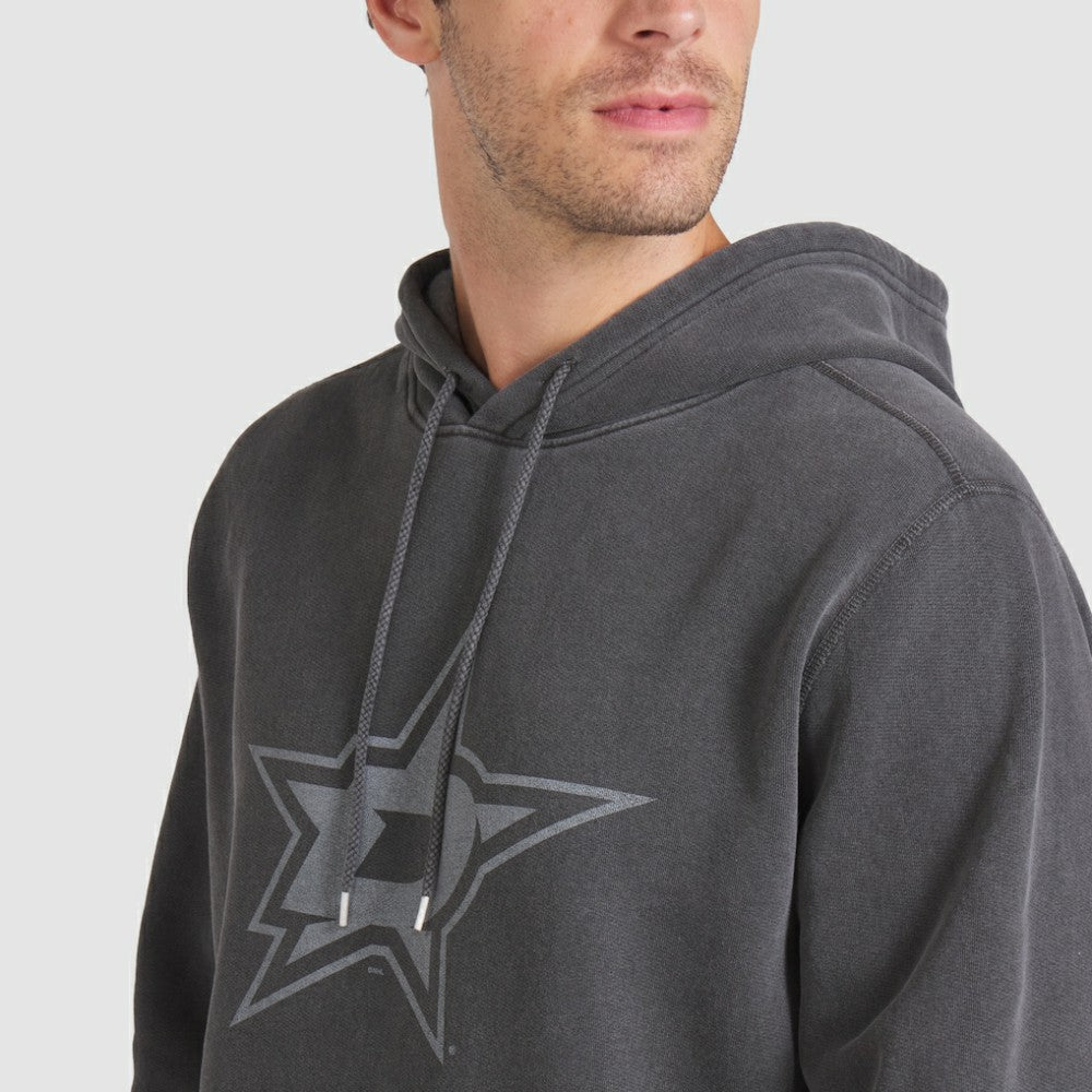 Dallas Stars Fanatics Made in Canada Pullover Hoodie Sale
