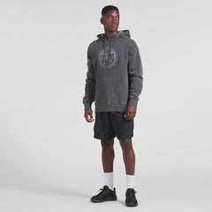 Edmonton Oilers Fanatics Made in Canada Pullover Hoodie For Sale