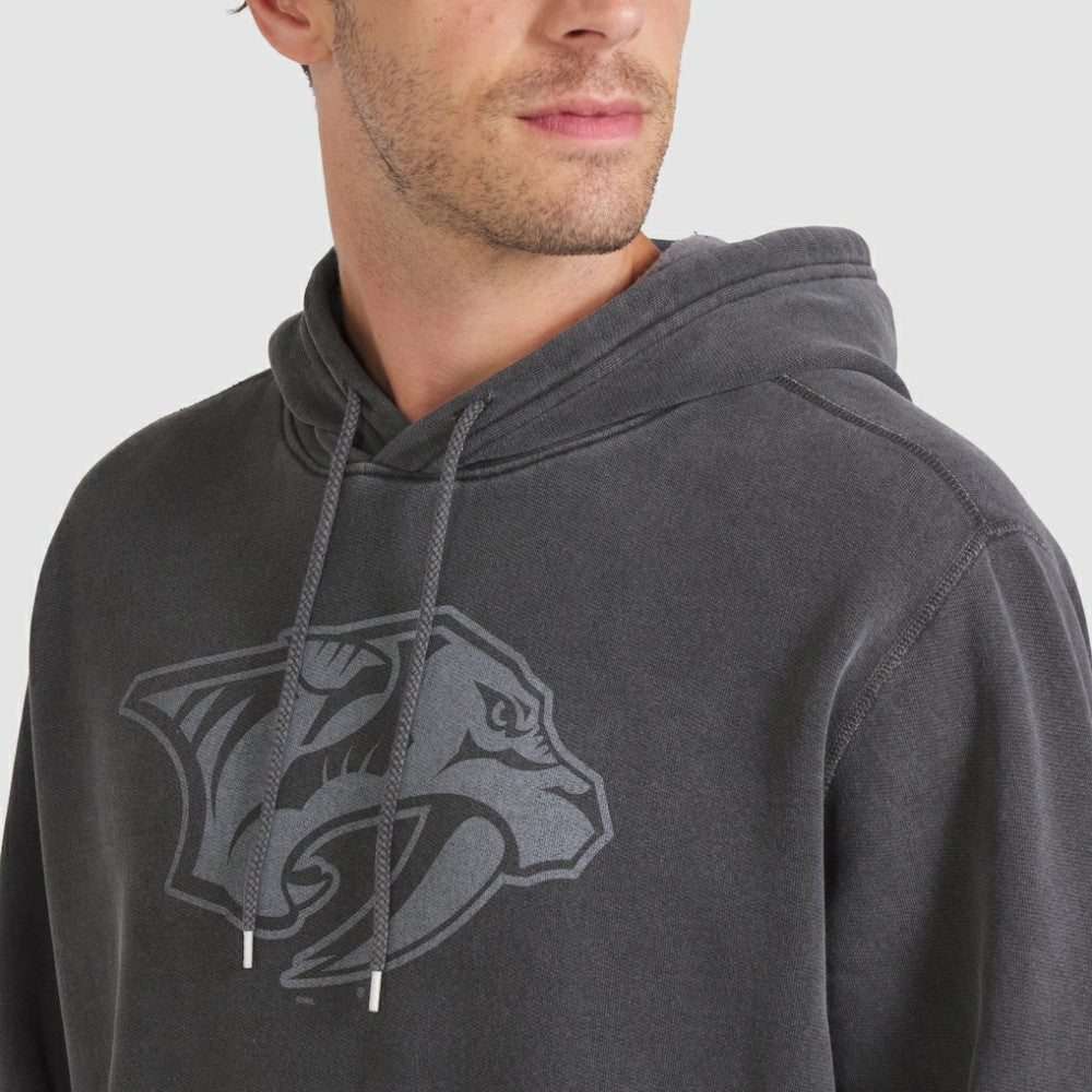 Nashville Predators Fanatics Made in Canada Pullover Hoodie Sale