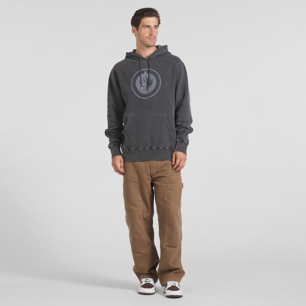 Winnipeg Jets Fanatics Made in Canada Pullover Hoodie Discount