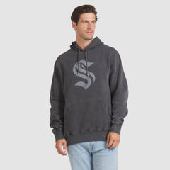 Seattle Kraken Fanatics Made in Canada Pullover Hoodie Online