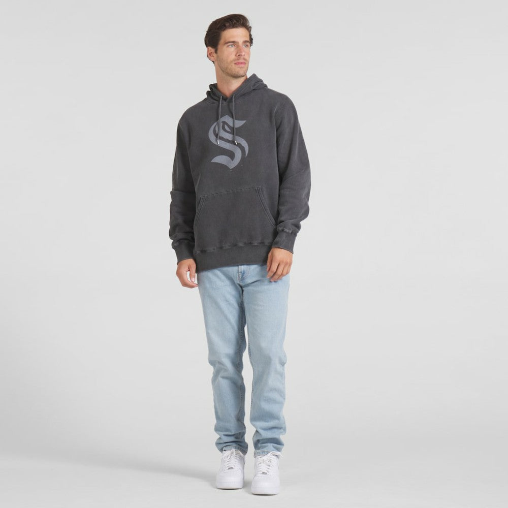 Seattle Kraken Fanatics Made in Canada Pullover Hoodie Online