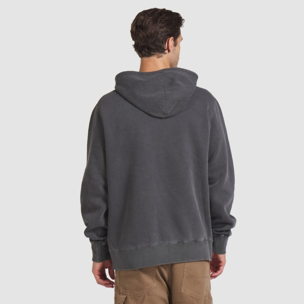 Colorado Avalanche Fanatics Made in Canada Pullover Hoodie On Sale