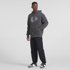 Chicago Blackhawks Fanatics Made in Canada Pullover Hoodie Outlet