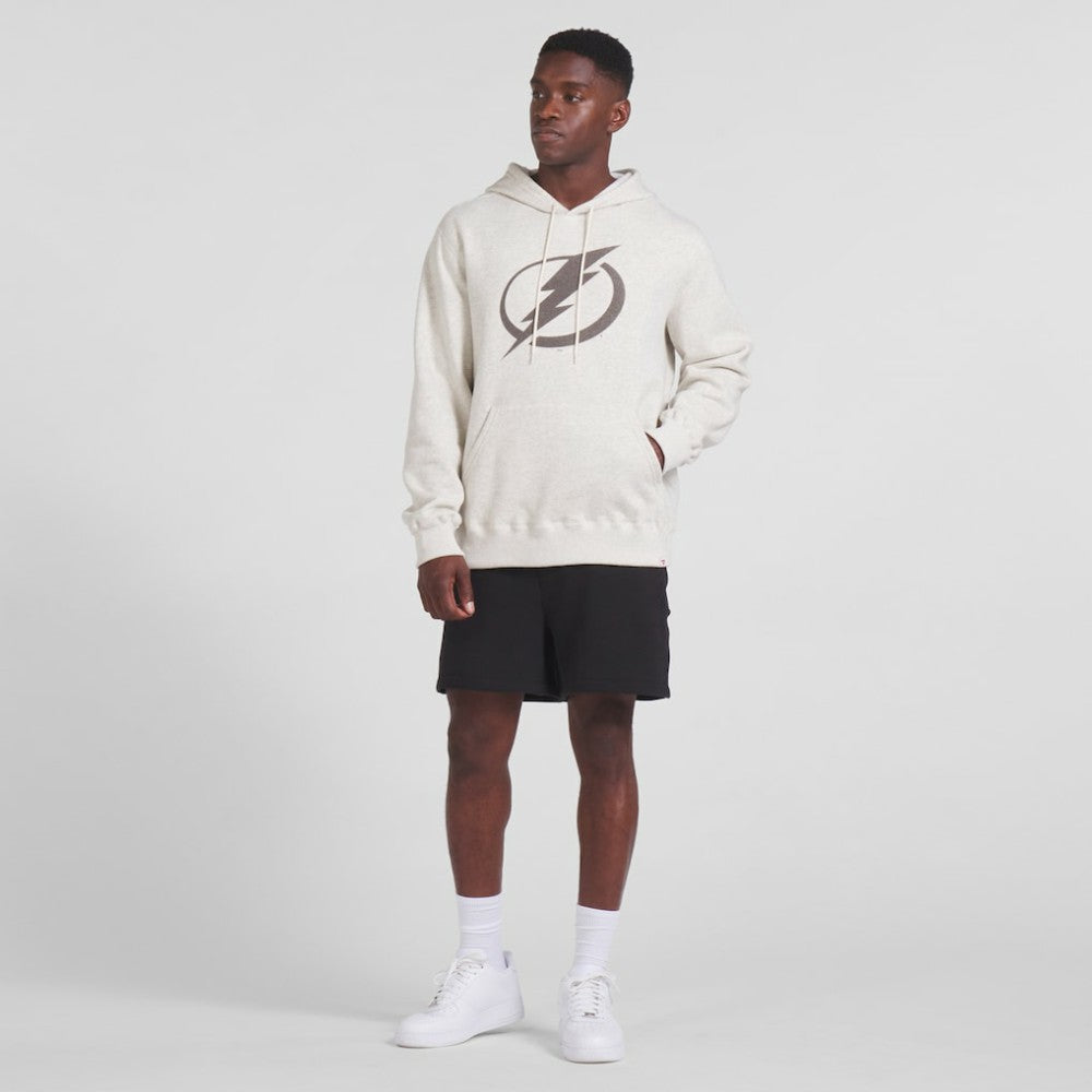 Tampa Bay Lightning Fanatics Made in Canada Pullover Hoodie For Sale