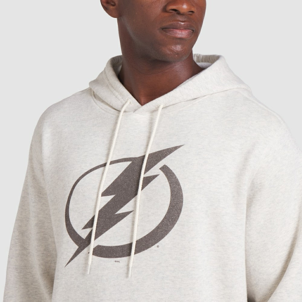 Tampa Bay Lightning Fanatics Made in Canada Pullover Hoodie For Sale