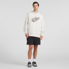 Detroit Red Wings Fanatics Made in Canada Pullover Hoodie On Sale