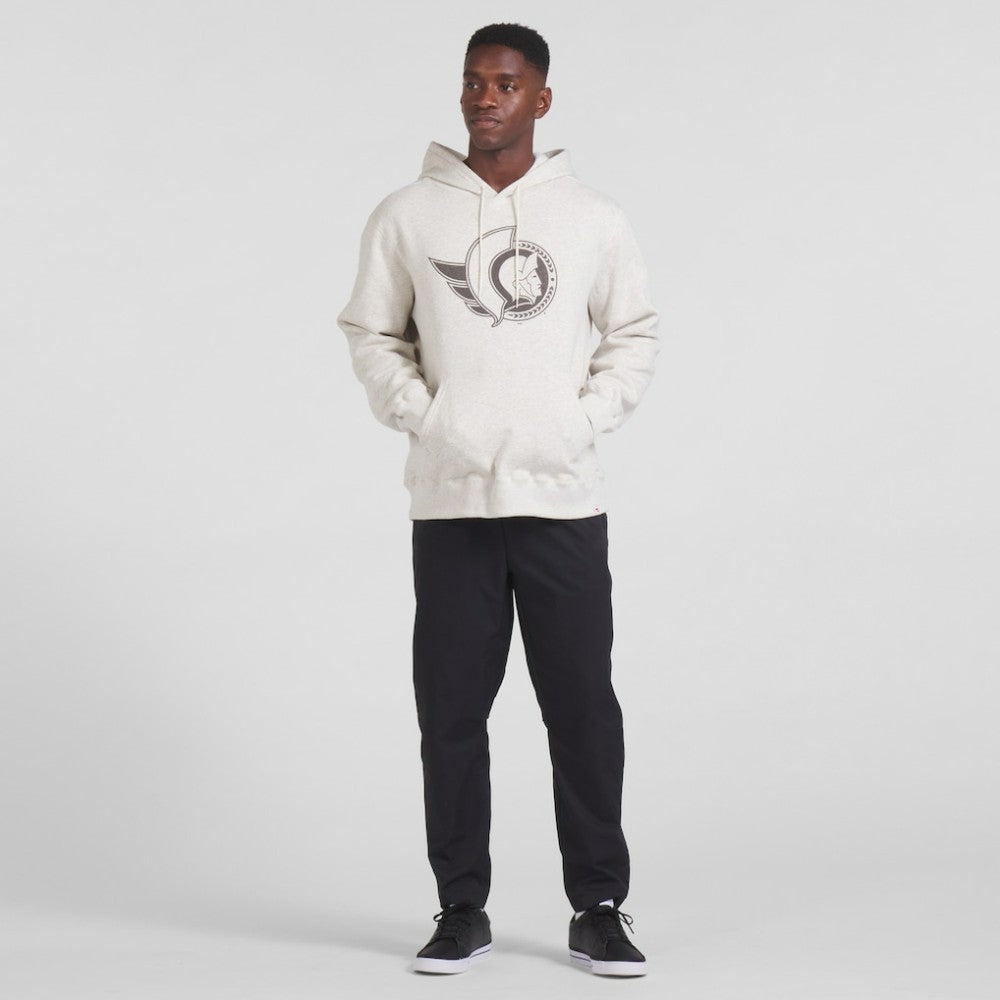 Ottawa Senators Fanatics Made in Canada Pullover Hoodie Online