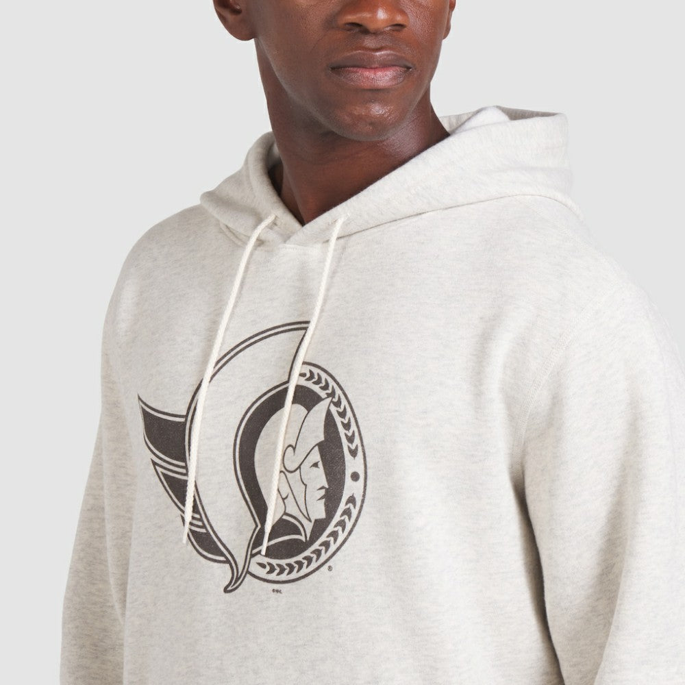 Ottawa Senators Fanatics Made in Canada Pullover Hoodie Online