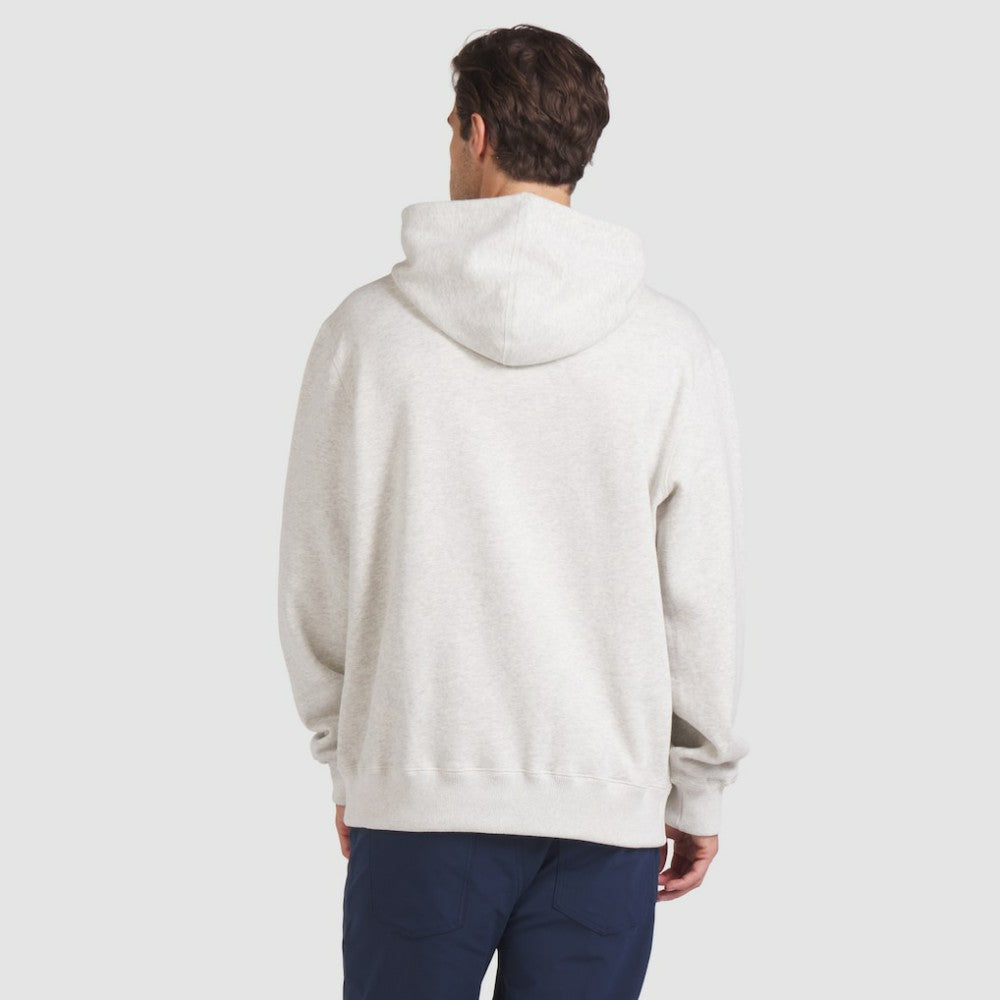 Washington Capitals Fanatics Made in Canada Pullover Hoodie Discount